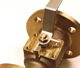 Valves & Controls