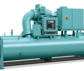 Condensing/Air conditioning/Ventilation
