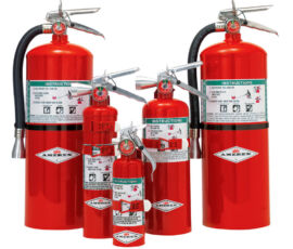 Safety equipment